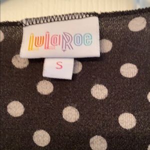 Short sleeves coverup